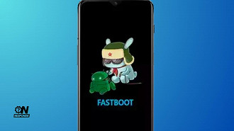 Passo 3 de: Como ativar o Modo Fastboot?