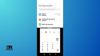 Passo 4 de: Como dividir a tela do Android?