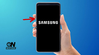 Passo 2 de: Como ativar o Modo Segurança no smartphone Samsung?