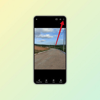 Passo 2 de: Como visualizar dados EXIF de fotos no Android