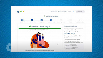 Passo 10 de: Como negociar dívidas no Desenrola Brasil?