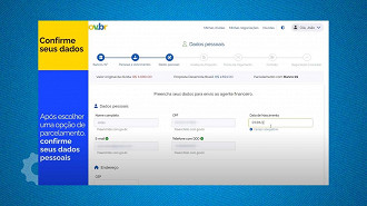 Passo 8 de: Como negociar dívidas no Desenrola Brasil?