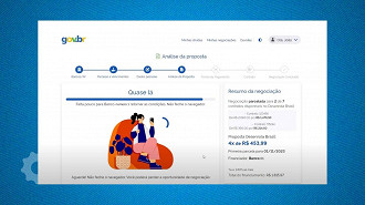 Passo 9 de: Como negociar dívidas no Desenrola Brasil?