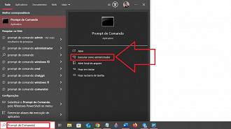 Passo 1 de: Como corrigir manualmente o problema de instalação da atualização com erro 0x8007000d