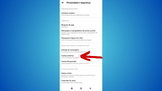 Passo 4 de: Como tirar a restrição de uma pessoa no Messenger?