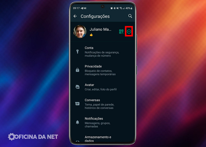 Como ter 2 contas no WhatsApp no mesmo celular