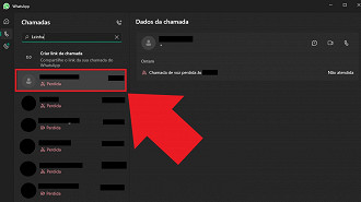 Passo 3 de: Como compartilhar a tela do computador no WhatsApp