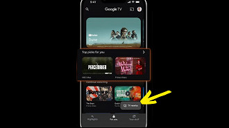 Controle de voz pode estar chegando para o Google Play Music