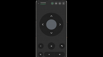 Passo 4 de: Como usar o iPhone para controlar sua Android TV?