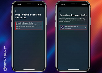 Passo 3 de: Como excluir o Instagram pelo celular?