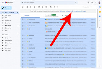 Passo 2 de: Como marcar todos os e-mails como lidos no Gmail (PC)