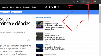 Passo 5 de: Como ativar o novo modo de leitura do Chrome em PCs Windows