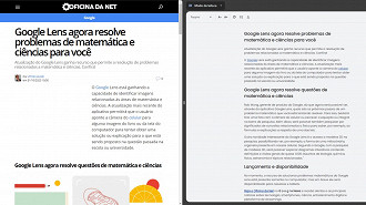 Passo 8 de: Como ativar o novo modo de leitura do Chrome em PCs Windows