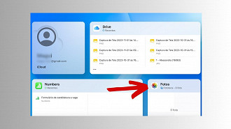 Passo 2 de: Como recuperar fotos apagadas do iCloud?