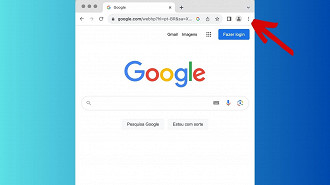 Passo 1 de: Como desativar o preenchimento automático de dados no Google Chrome?