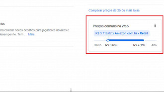 Passo 4 de: Como obter ofertas com o Google Chrome sem usar extensões