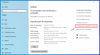 Passo 2 de: Como corrigir erro 'Não é possível reduzir um volume' no Windows 11