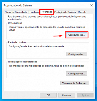 Passo 3 de: Como corrigir erro 'Não é possível reduzir um volume' no Windows 11