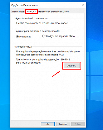 Passo 4 de: Como corrigir erro 'Não é possível reduzir um volume' no Windows 11