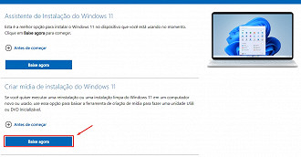 Passo 4 de: Como criar um pendrive bootável do Windows 11