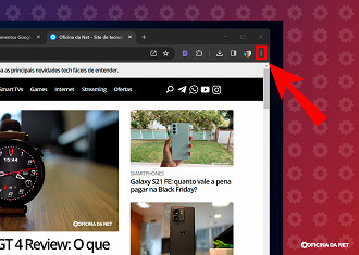 Passo 1 de: Como atualizar o Chrome?