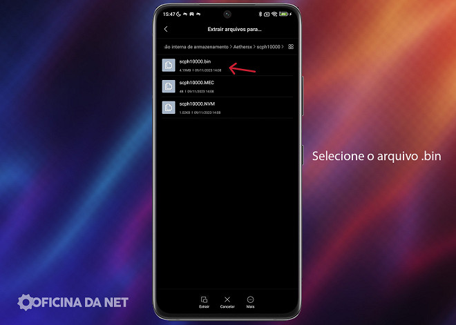 Como baixar e configurar o emulador de PS2 AetherSX2 no Android