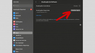 Passo 3 de: Como Atualizar o seu MacBook?