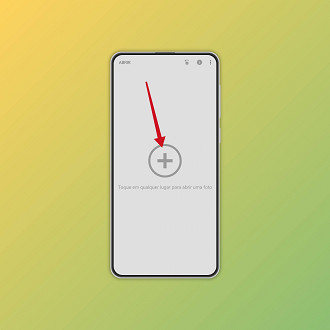 Passo 1 de: Como inverter uma imagem no Android