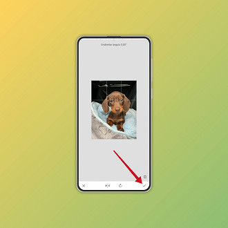 Passo 5 de: Como inverter uma imagem no Android