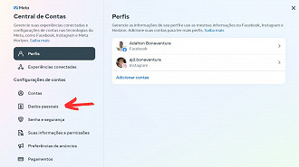 Passo 4 de: Como desativar o Instagram pelo PC