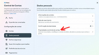 Passo 5 de: Como desativar o Instagram pelo PC