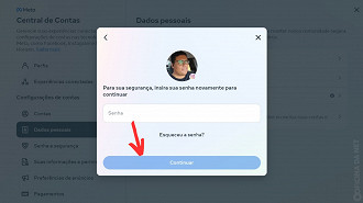 Passo 9 de: Como desativar o Instagram pelo PC