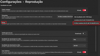 Passo 6 de: Como obter o máximo de qualidade do Apple Music no computador (PC Windows)