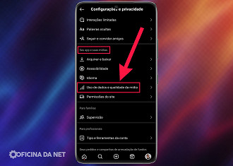 Passo 4 de: Como fazer o upload de fotos e vídeos em alta qualidade no Instagram