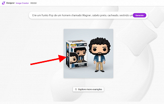 Passo 5 de: Como criar seu Funko Pop usando inteligência artificial