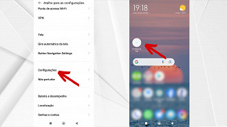 Passo 3 de: Adicione Widget de Som