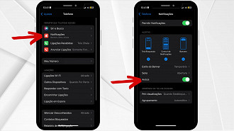 Passo 2 de: Como desativar o Correio de Voz no iPhone?