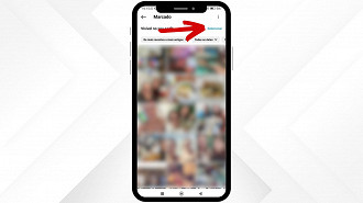 Passo 3 de: Como remover mais de uma marcação em fotos e vídeos do Instagram?