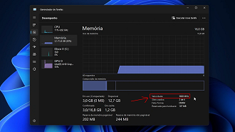 Passo 4 de: Como ativar o XMP e aumentar a frequência das memórias RAM no PC