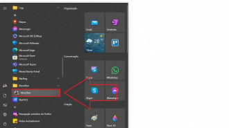 Passo 3 de: Como encontrar um arquivo EXE a partir de um atalho