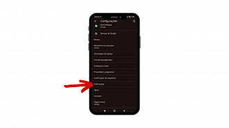 Passo 4 de: Como bloquear notificações no Android