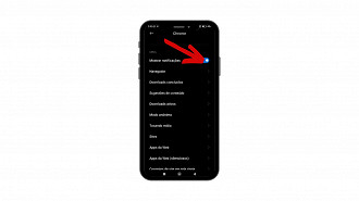 Passo 5 de: Como bloquear notificações no Android