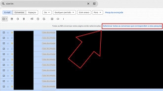 Passo 4 de: Como excluir no Gmail arquivos grandes que foram anexados nos e-mails