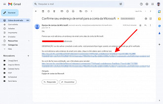 Passo 3 de: Como criar um alias de e-mail no Outlook
