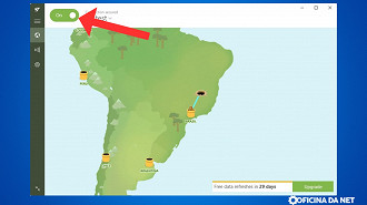 Passo 10 de: Como usar VPN para acessar um site bloqueado no Brasil?