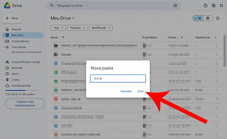 Passo 4 de: Como enviar arquivos grandes no Gmail