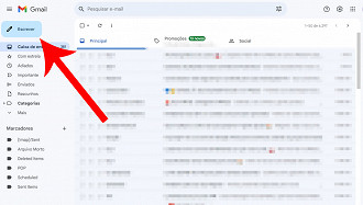Passo 7 de: Como enviar arquivos grandes no Gmail