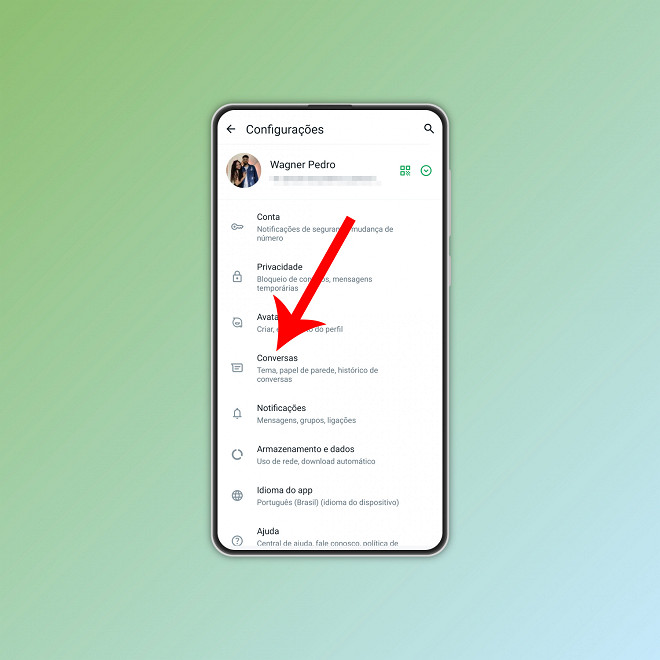 Como ativar o modo escuro no WhatsApp (Android, iOS e PC)