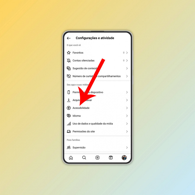 MUDAR MODO ESCURO INSTAGRAM intelligence overview