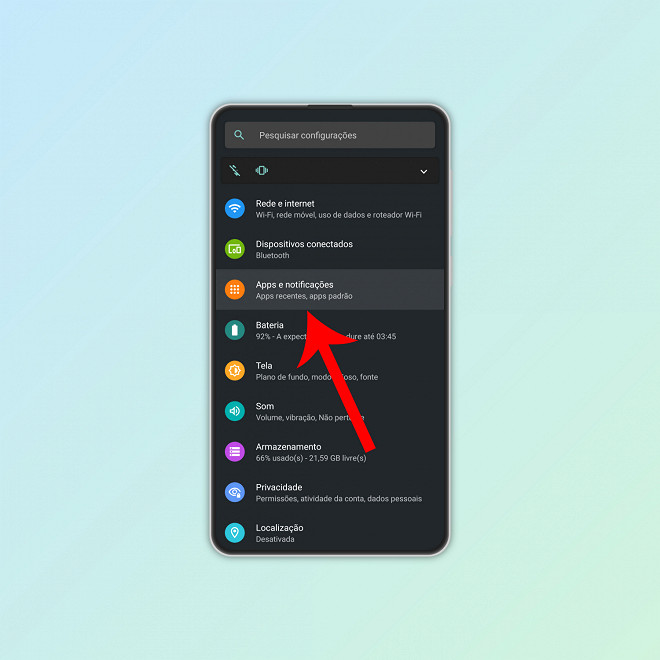 Como limpar o cache do Facebook no seu celular Android